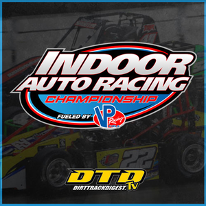 Indoor Auto Racing 101 – Indoor Auto Racing Championship Fueled by